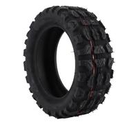 aqxreight Pneu sans Chambre à Air Tout-terrain 90/65-6,5 pour Scooters électriques, Remplacement pour Dualtron KUGOO G-Booster avec Construction en Caoutchouc renforcé, Aucun Gonflage