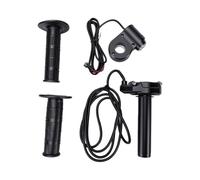 aqxreight Poignée D’accélérateur Complète Plug and Play, Roulements Lisses et Grip Antidérapant texturé pour YVY RIDSTAR Q30, MINI, PRO, MN26, H20 PRO, DC26