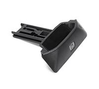 aqxreight PoignéE de Frein de Stationnement de Rechange pour C E W204 W212 ABS Levier de Traction OEM A2044270020 Accessoire de Voiture Compatible pour Sécuriser le Stationnement du Véhicule