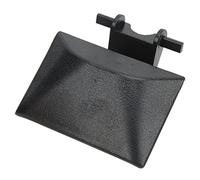 aqxreight Poignée de Libération de Frein de Stationnement ABS Plastique WL85XDVAB Remplacement pour 1500 2500 3500
