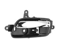 aqxreight Poignée de Porte Intérieure Arrière côté Conducteur Gauche 80671-3TA0D Adaptée pour Altima 2013-2016 Exigences avec le Produit Est Professionnel pour des Matériaux de qualité en stabilité