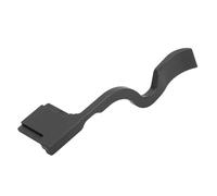 aqxreight Poignée de Pouce en Alliage d'aluminium pour Caméra Z6III, Protecteur Chaud, Support de Repose-Pouce Gris, Caractéristiques de Maintien, Offre Conçue a Conçu Cette Poignée Sécurisée,