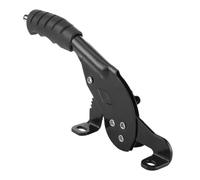 aqxreight Poignée Universelle Levier de Frein Avant Frein à Main adapté pour Kart Buggy ATV Moto Troisième Roue Utilisation de Véhicule électrique Installation Durable Simple Utilisation