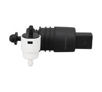 aqxreight Pompe de Lave-glace CJ5417664AA, 12V, pour 2012-2017