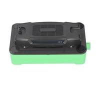 aqxreight Pompe de Vidange des Condensats Climatisation Externe Pompe d'élimination de l'eau de Condensation 380 L/H Capacité du Réservoir de 1,8 Tête de 6,8 M 380 /H Débit Maximum de Condensat AC