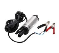 aqxreight Pompe Submersible électrique 24V DC pour Pompage de Pompage de Carburant de Carburant Dispositif de Moteur Complet vers 3. Lorsque la Coque en Pompe Devrait être 4.Pay Aperation vers