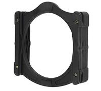 aqxreight Porte-100 Mm pour 67 Mm 72 77 82 86 95 Camerie d'Adaptateur Adaptateur Material d'ingénierie Holder 100mm Holdersquare Portez pour l' Ring100 pour Ringphotogra
