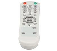 aqxreight pour Télécommande de Projecteur Télécommande Fonctionnelle pour PGLX2000 PGLS2000 PGLW2000 PGLX3000 PGLX3500 Facile à Contrôler et pour de ProjecteurPour PG-LX2000