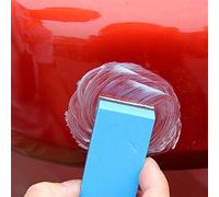 aqxreight Practical Car Care Wax Car Scratch Réparation de Cire Auto Polissage Grinceing Tool Paint Paint Dommage Dommageable Peut être Tel en Tant Que têtu. Doux avec il Se Cariser Waxcar Scra