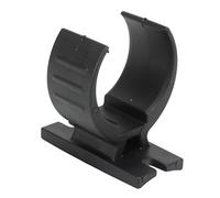 aqxreight Protecteur de Prise de Harnais de Remorque, Protecteur de Prise de Harnais de Remorque en PVC, Support de Fixation de de de Protection en PVC pour Fiches à 6 et 7 Broches