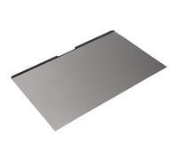 aqxreight Protecteur d'écran pour Ordinateur Portable 16 Pouces Protection Magnétique du Secret HD Écran d'Angle de Secret Détachable de 30 ± 5 pour OS Laptop Pro Clairement de l'avant 'un Angle