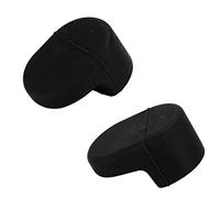 aqxreight Protège-Crochet de Garde-Boue en Silicone pour M365/1S/LITE/PRO/PRO2 Résistant Chocs -Usure et Facile à Installer ()