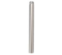 aqxreight Rallonge de Bras de Douche, Support Robuste pour Douches (Ni | Acier inoxydable antirouille,Installation facile,Idéal pour les averses de pluie