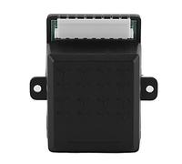 aqxreight Recordier de Rétroviseur Contrôleur de Pliage Universel 12v Car Pli Automatique Dépliage Module Miroir Latéral Close System Compatible avec la Plupart des Véhicules Faciles à