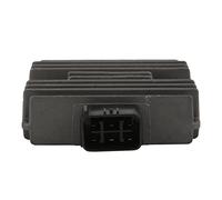 aqxreight Rectifier du Régulateur de Tension 12V 0824? 037 Remplacement d'accessoires pour GSR400 GSR600 GSX1400 GSR600 Skywave Burgman lt? A450XZ. La qualité du Matériau élevé Est 250 Original.