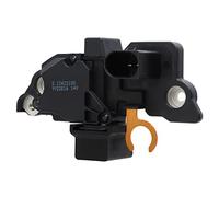 aqxreight Regulateur de Tension de l'Alternateur 139925 Rebuild de l'Alternateur Remplacement de 'outil pour AROSA du Régulateur 124215006 F 145225 00M F 145 Sont le Montage 38