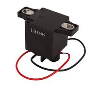 aqxreight Relais de Démarrage de Voiture Bobine en Laiton Forte conductivité Courant élevé Transportant un Commutateur de Relais de Charge divisé 12 V Rendant Parfait le Transport d'applications