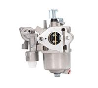 aqxreight Remplacement du Carburateur de la Tondeuse à Gazon pour Robin Ex27 2796236330 27962363 279 62363 30 Motors de Puissance Industrielle de la avec un Matériau en Aluminium