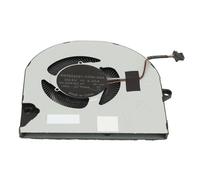 aqxreight Remplacement du Ventilateur de Refroidissement CPU à 4 Broches pour 14 5410 5415 7400 7415 0krk6p 2 dans le Modèle 2021