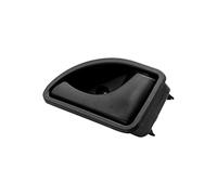 aqxreight Remplacement pour Van 01-07 Poignée de Porte Intérieure Avant Droite 8200247802 Noir Aucune Opération Plusieurs comme Direct Matériau Facile de qualité Supérieure Facile Durable Fabriqué