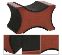 aqxreight Reste de Cou de Guitare Universelle Stand pour la Réparation et l'entretien des Instruments Sécurisés