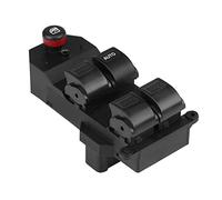 aqxreight RHD côté Conducteur Droit Commutateur de Fenêtre Principale d'alimentation pour 2001-2005 G042 pour Ancien Pilote de Fenêtre Construit Directement cassé, Référence Droite de Rechange