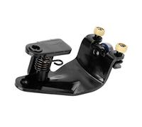 aqxreight Rouleau Coulissant de Porte Centrale Gauche de Voiture adapté pour 2005-2010 72521SHJA21 Produit 72521SHJA21 de Produits Bruts de qualité de Haute qualité Le Nouveau Numéro élevé