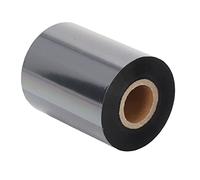 aqxreight Ruban de Transfert Thermique 80mm X 300m pour D'étiquettes de