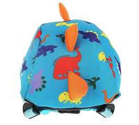 aqxreight Sac à Dos avec Harnais de Dinosaure de Dessin animé Mignon, Sac d'école Perdu pour Tout-petit () un à Dos de Harnais Détachable Peut éviter le à pour bébé, Perdu pour Tout-petit, pour