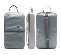 aqxreight Sac de Pickleball Léger Réglable Résistant aux Rayures Grande capacité Structure à Trois Couches étui de Palette de Pickleball étui de vers Le Bas d'un Sac de Transport de capacité Ce