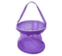 aqxreight Sac de Rangement pour Fil, pour Projets de Tricot | Conception compacte,Facile à enfiler avec de grandes boutonnières,Matériau en de nylon,Léger pour les voyages