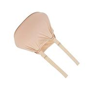 aqxreight Sac en Tissu de Silicone Faux Ventre de Femme Enceinte Artificiel Faux Ventre Accessoires de Photographie Couleur de la Peau 7 à 8 Mois Vous Avez Vraiment l'air Sain, Vous êtes Proche et