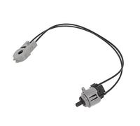 aqxreight Sélecteur de Mode de Chauffage AC 2M5Z 19B888 BA Remplacement Direct du Contrôle CVC pour 2000 2007 Commutateur de Valve de Climatiseur pour une Régulation Améliorée de la Température