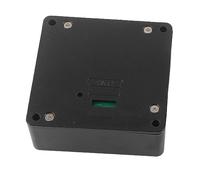 aqxreight Serrure électronique pour Tiroir d'armoire avec Verrouillage Automatique et Accès par Carte Principale