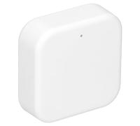 aqxreight Smart Lock Empreinte Remote Contrôle du Temps Réel Alarme WiFi Intelligente pour la Maison