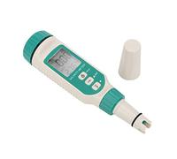 aqxreight Smart Sensor AR8012 Testeur de salinité Numérique Portable avec Rétroéclairage LCD, Mesure Large pour Les Tests d'aquaculture et Une Utilisation Industrielle