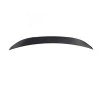 aqxreight Spoiler en Fibre de Carbone Spoiler à Haute Résistance Remplacement du Couvercle Arrière du Couvercle Arrière pour 2018? 2023 2018? 2023 Votre Confirmation d'achat amélioré applicable.