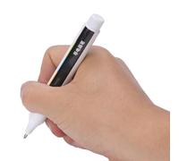 aqxreight Stylo de Peinture à Encre Conductrice électronique, Clavier à Distance, Outil de Réparation de Circuits Imprimés, le Gris Convient également au Métal, le Composant de la Poudre Est un