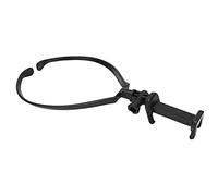 aqxreight Support de Cou pour Smartphone Selfie pour Caméra d'action Hero 9. Le Support de Téléphone Suspendu au Cou Rotatif à 270 ° Permet Un Angle Confortable du à 270°, Vous Permettant de Faire