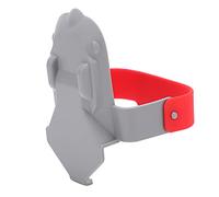 aqxreight Support de Fixation de Stabilisateur d'hélice pour Pales de Drone 2 en 1, Couvercle de Protection du Système de pour Air 2, Noir, sans Que Vous Mettiez Directement l'hélice Protégeant