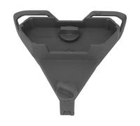 aqxreight Support de Galerie de Toit en Alliage d'aluminium, Support de Montage de Toit de Voiture Portable, Matériau en Alliage, de Mural, de par Satellite, de par Satellite, de de Plaque , Voiture