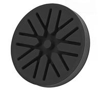 aqxreight Support de Panier Porte-filtre, Organisation sans Effort, Support en Silicone à Séchage Rapide pour écrans à café et Outils, Idéal pour les Petits Espaces