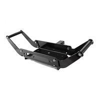 aqxreight Support de Plaque de Montage de Treuil Universel pour Treuils capacité de 9 000 à 13 500 Lb, Compatible avec les Camions, ATV, 4x4, Remorques