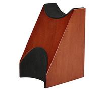 aqxreight Support de Repose-cou de Guitare, Support en Bois pour des Réparations et un Entretien Faciles pour Guitare Basse, ukulélé et Plus Encore