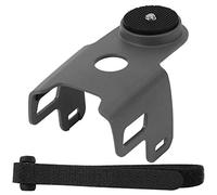 aqxreight Support de Support de Lumière de Remplissage pour Caméra de Drone, Accessoire en Plastique ABS Gris adapté pour Air 2, Installation Boîte de Conserve sur Le Plastique Intérieur 2 Air,