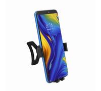 aqxreight Support de Téléphone Innovant en Alliage D'Aluminium Design