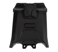 aqxreight Support Téléphone Tablette pour X3 2017-2022 | Fits 5-8 inch devices, HDPE mount for MTX, storage box included, construction