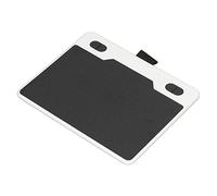 aqxreight Tablette de Dessin Graphique 155x100mm Tablette d'art Numérique avec Stylet sans Batterie 8192 Niveaux, 4 Touches Personnalisables, Taux de Rapport 233PPS et Résolution 5080LPI pour,