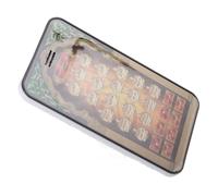 aqxreight Tablette Portable pour Enfants, Apprentissage des écritures Arabes, Machine de Lecture éducative Précoce, 1405Q, Multiple, à Utiliser pour Le Matériel de Haute qualité et Inoffensif pour