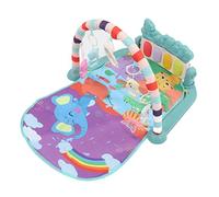 aqxreight Tapis de Gymnastique pour Piano pour bébé, Multifonction, éducatif, Détachable, pour au Piano, pour bébé, nouveau-né, Enfant en Bas âge et pour Faire Bouger le Clavier, du, Bon